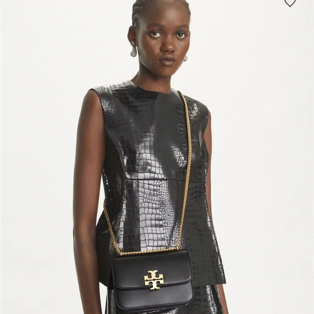 Tory Burch ELEANOR BAG - Picture 12 of 12